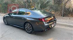 هیۆندای سۆناتا